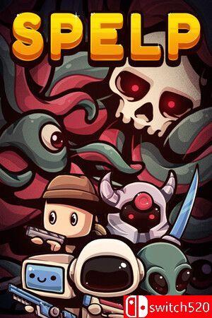 《斯佩尔普（Spelp）》Unleashed硬盘版[EN]