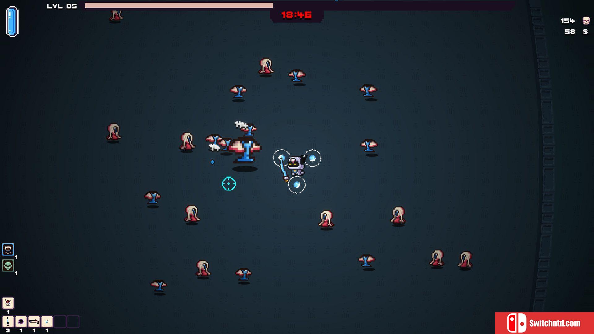 《斯佩尔普（Spelp）》Unleashed硬盘版[EN]_4