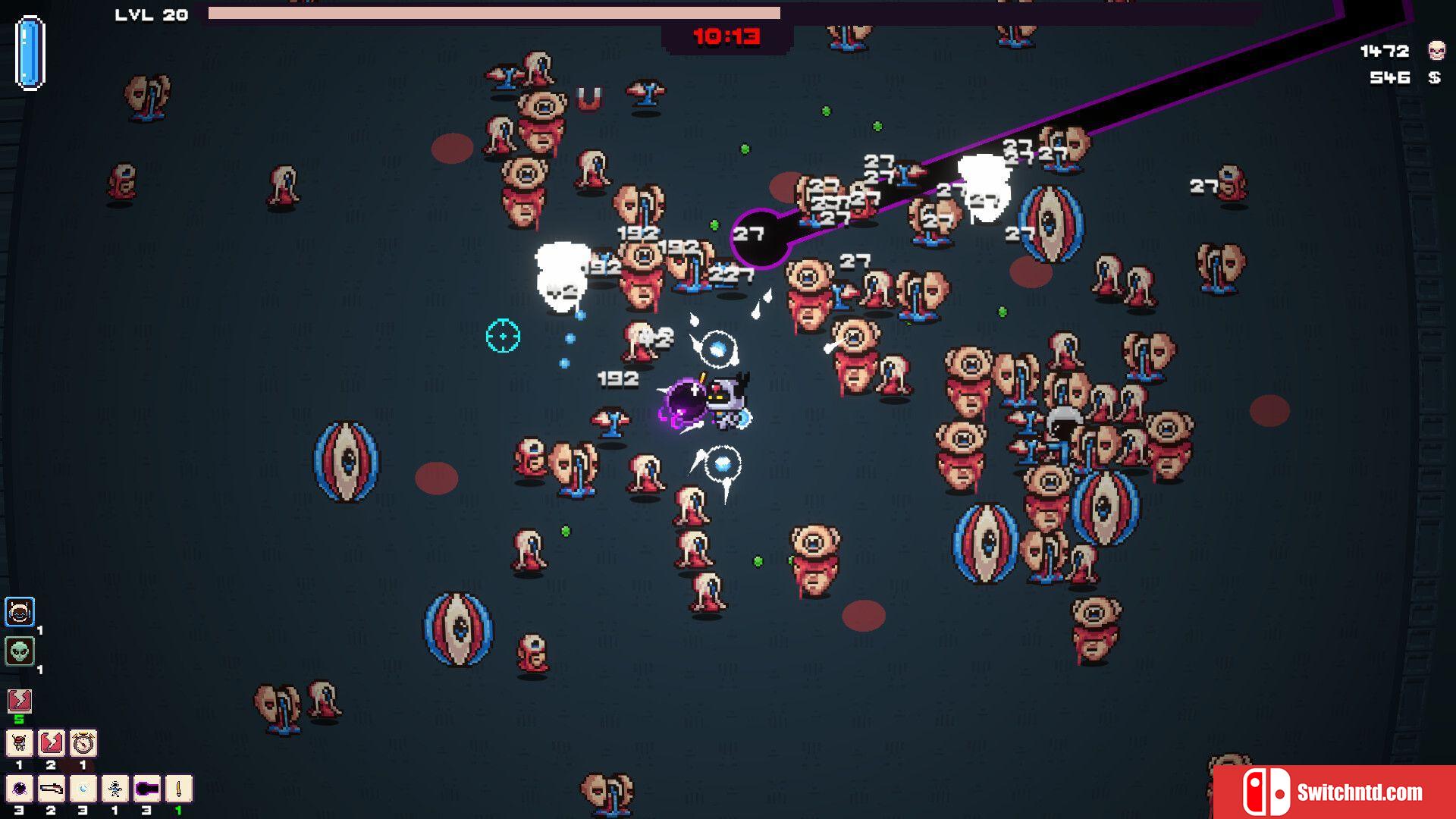 《斯佩尔普（Spelp）》Unleashed硬盘版[EN]_5