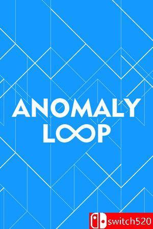 《异常循环（Anomaly Loop）》TENOKE镜像版[EN]