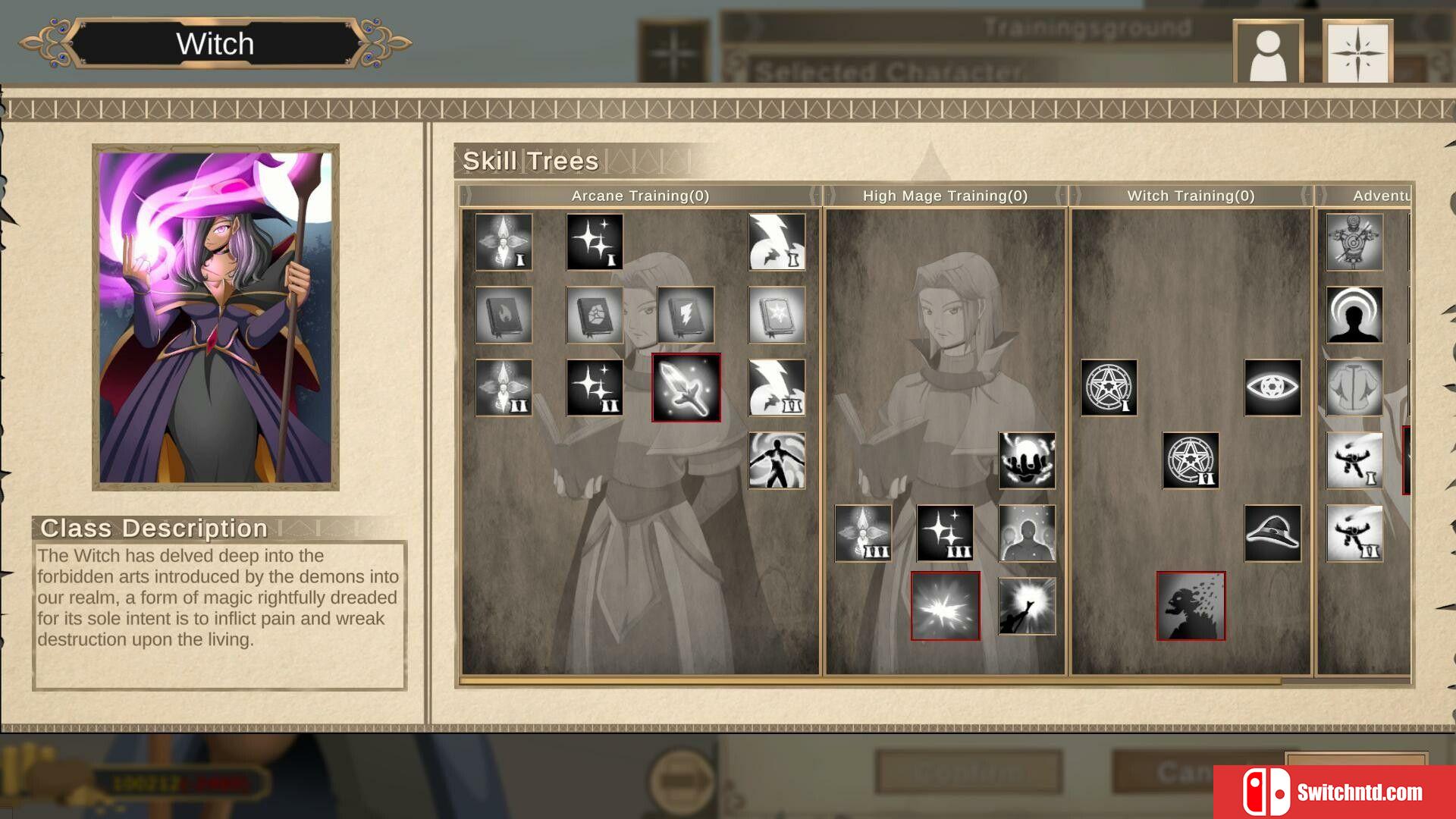 《我们的冒险者公会（Our Adventurer Guild）》TENOKE镜像版[EN]_4
