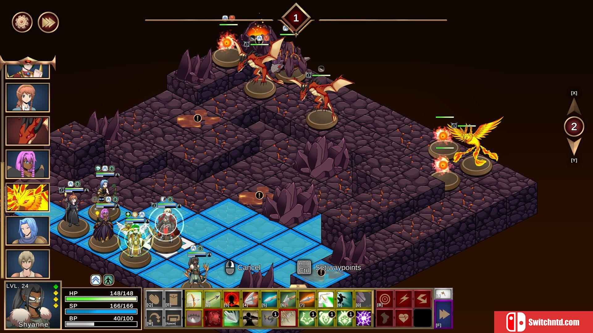 《我们的冒险者公会（Our Adventurer Guild）》TENOKE镜像版[EN]_1