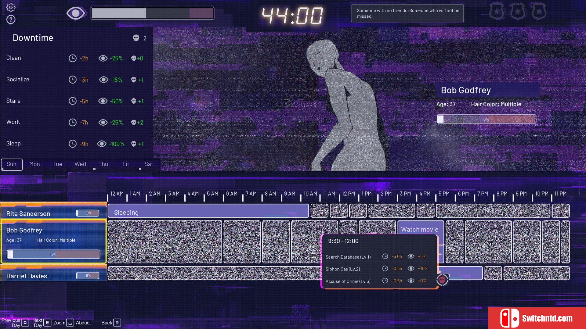《噬生者（Life Eater）》TENOKE镜像版[EN]_1