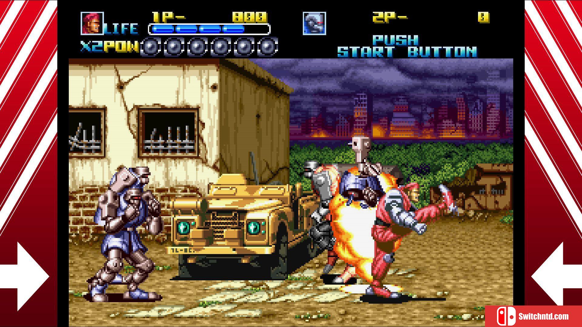 《机器人军团（ROBO ARMY）》Unleashed硬盘版[EN/JP]_1