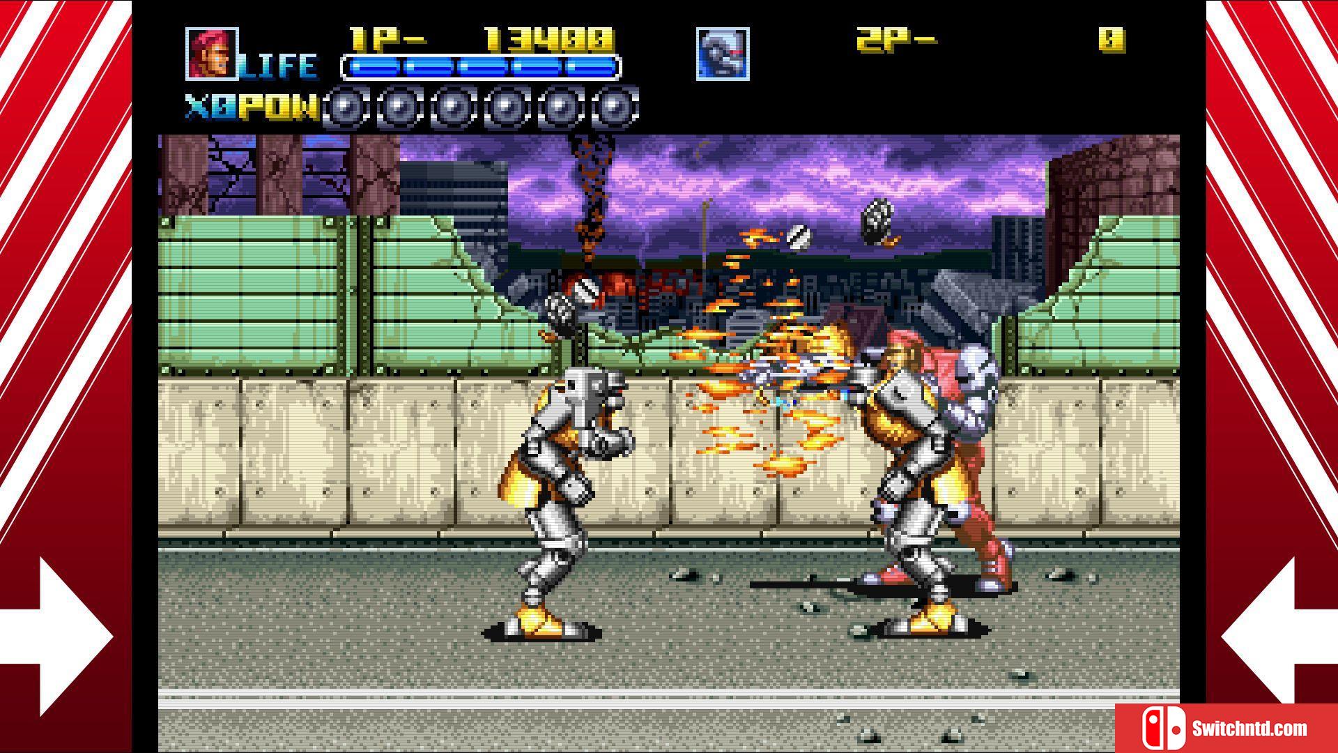 《机器人军团（ROBO ARMY）》Unleashed硬盘版[EN/JP]_4