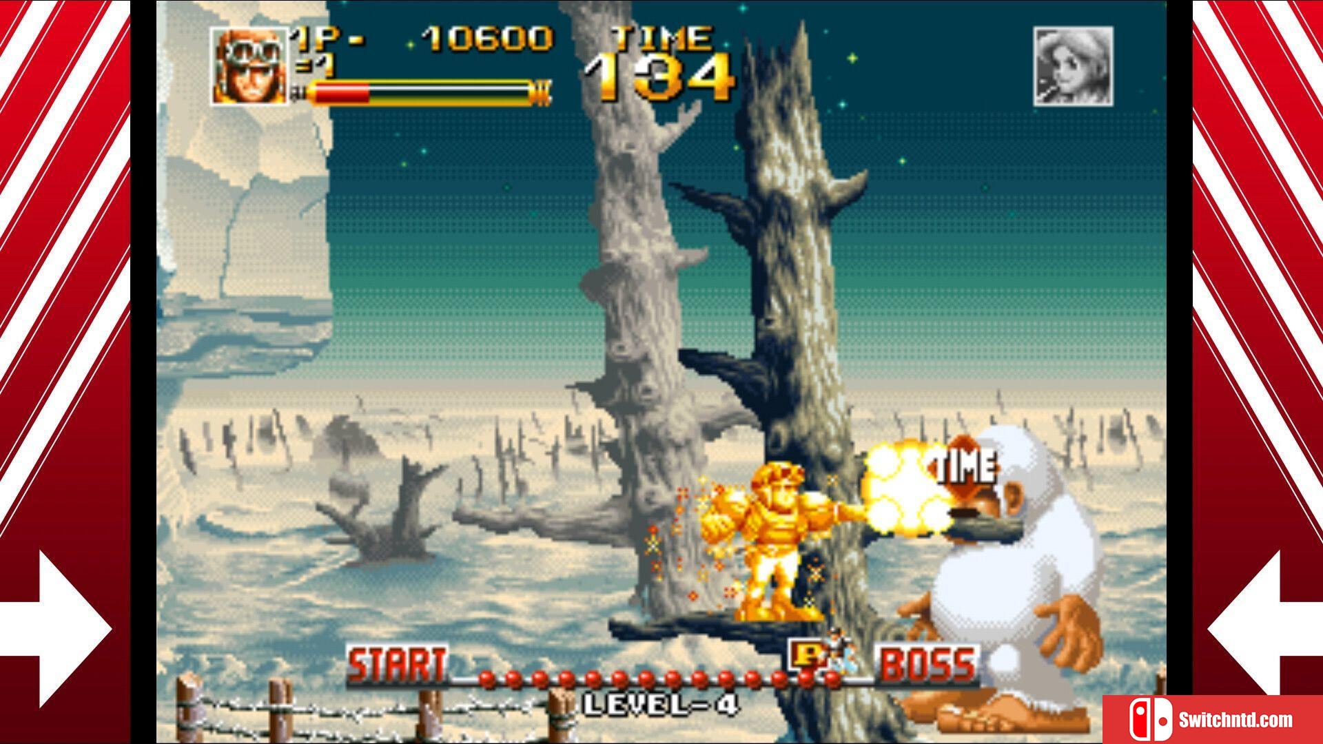 《顶级猎人：罗迪与凯西（TOP HUNTER: RODDY & CATHY）》Unleashed硬盘版[EN/JP]_3