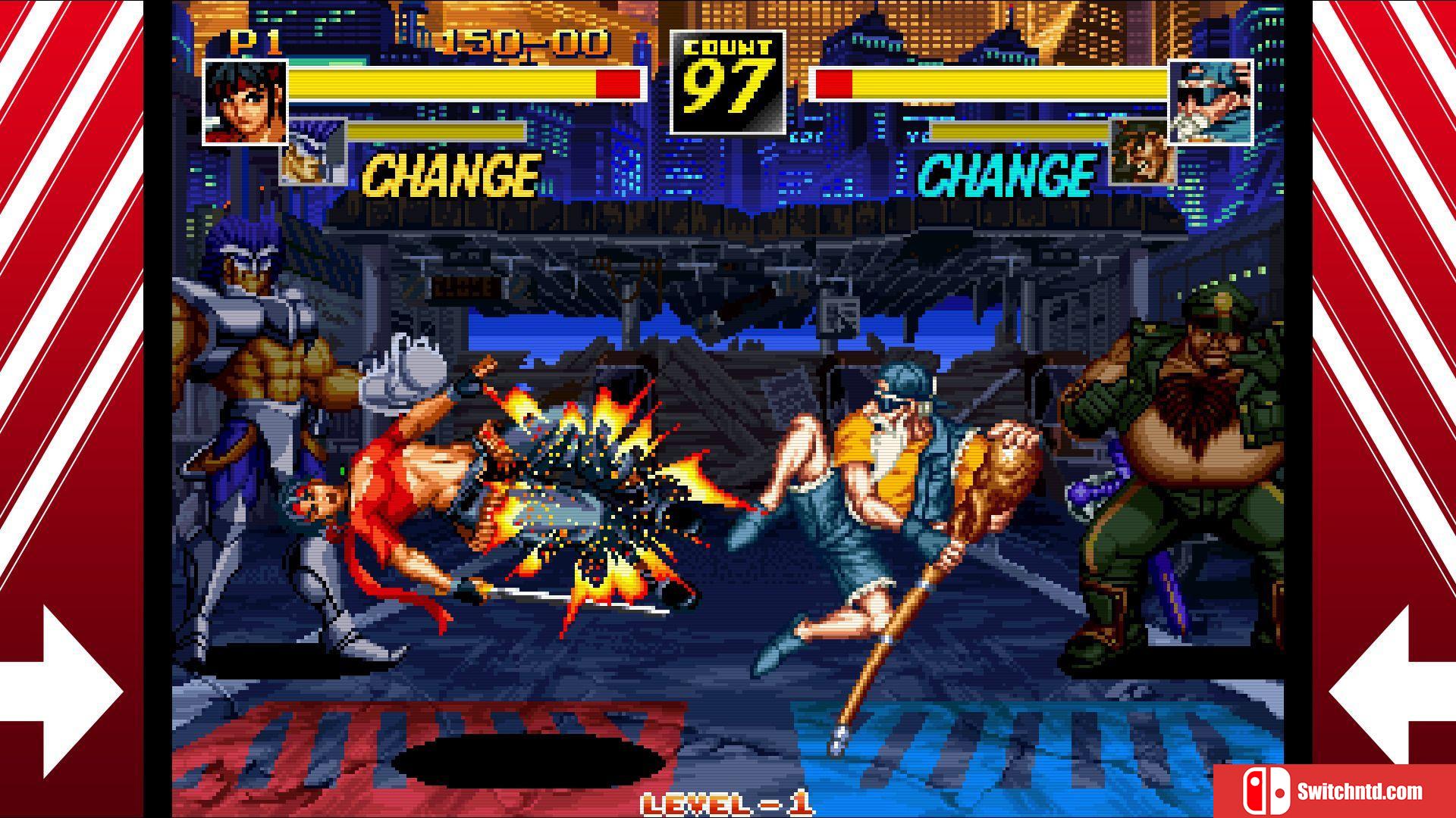 《风云默示录：超级组队战（KIZUNA ENCOUNTER: SUPER TAG BATTLE）》Unleashed硬盘版[EN/JP]_3