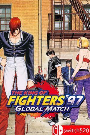 《拳皇97：全球对决（THE KING OF FIGHTERS '97 GLOBAL MATCH）》Unleashed硬盘版[EN/JP]