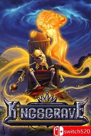 《国王之墓（Kingsgrave）》官方中文 v1.5.0.1 rG硬盘版[CN/TW/EN/JP]