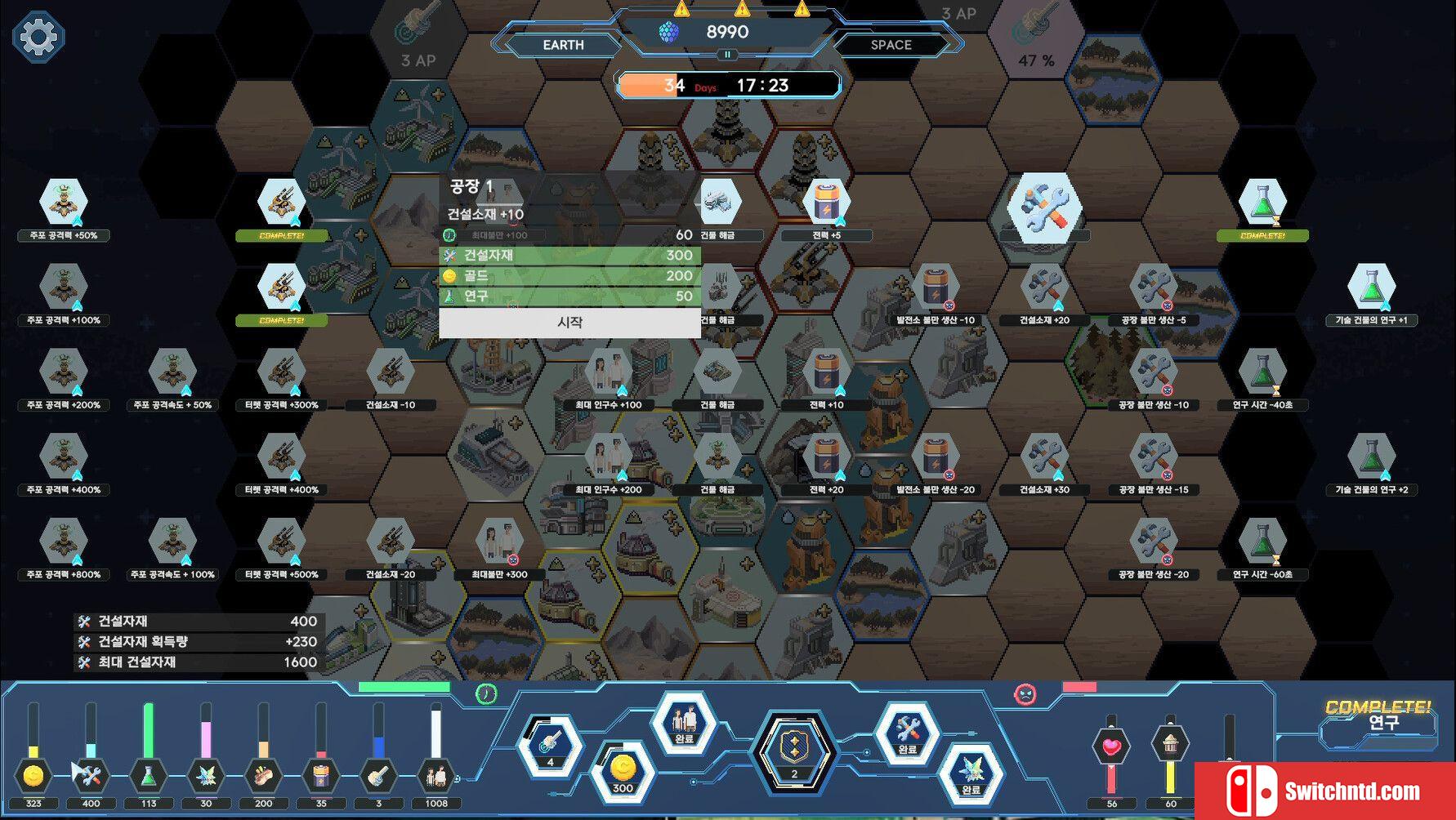 《末日指挥官（The Last Commander）》Build 13302406 P2P硬盘版[EN/JP]_3