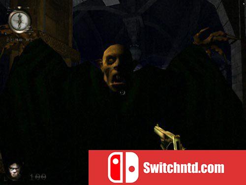 《诺斯费拉图：马拉奇的怒火（Nosferatu: The Wrath of Malachi）》v1.0a GOG硬盘版[EN]_2