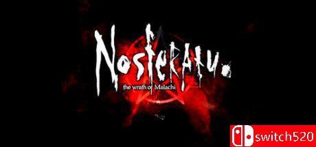《诺斯费拉图：马拉奇的怒火（Nosferatu: The Wrath of Malachi）》v1.0a GOG硬盘版[EN]