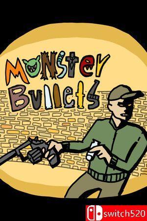 《怪物子弹（Monster Bullets）》Build 14079770 P2P硬盘版[EN]