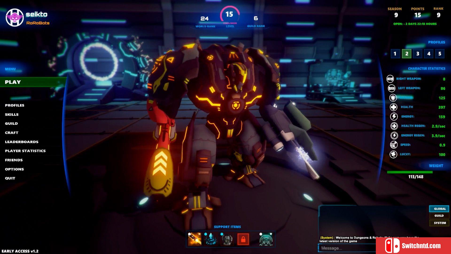 《地下城与机器人（Dungeons and Robots）》v2870106 P2P硬盘版[EN]_3