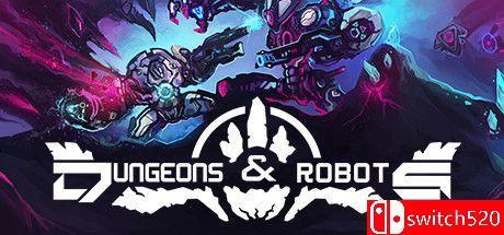 《地下城与机器人（Dungeons and Robots）》v2870106 P2P硬盘版[EN]
