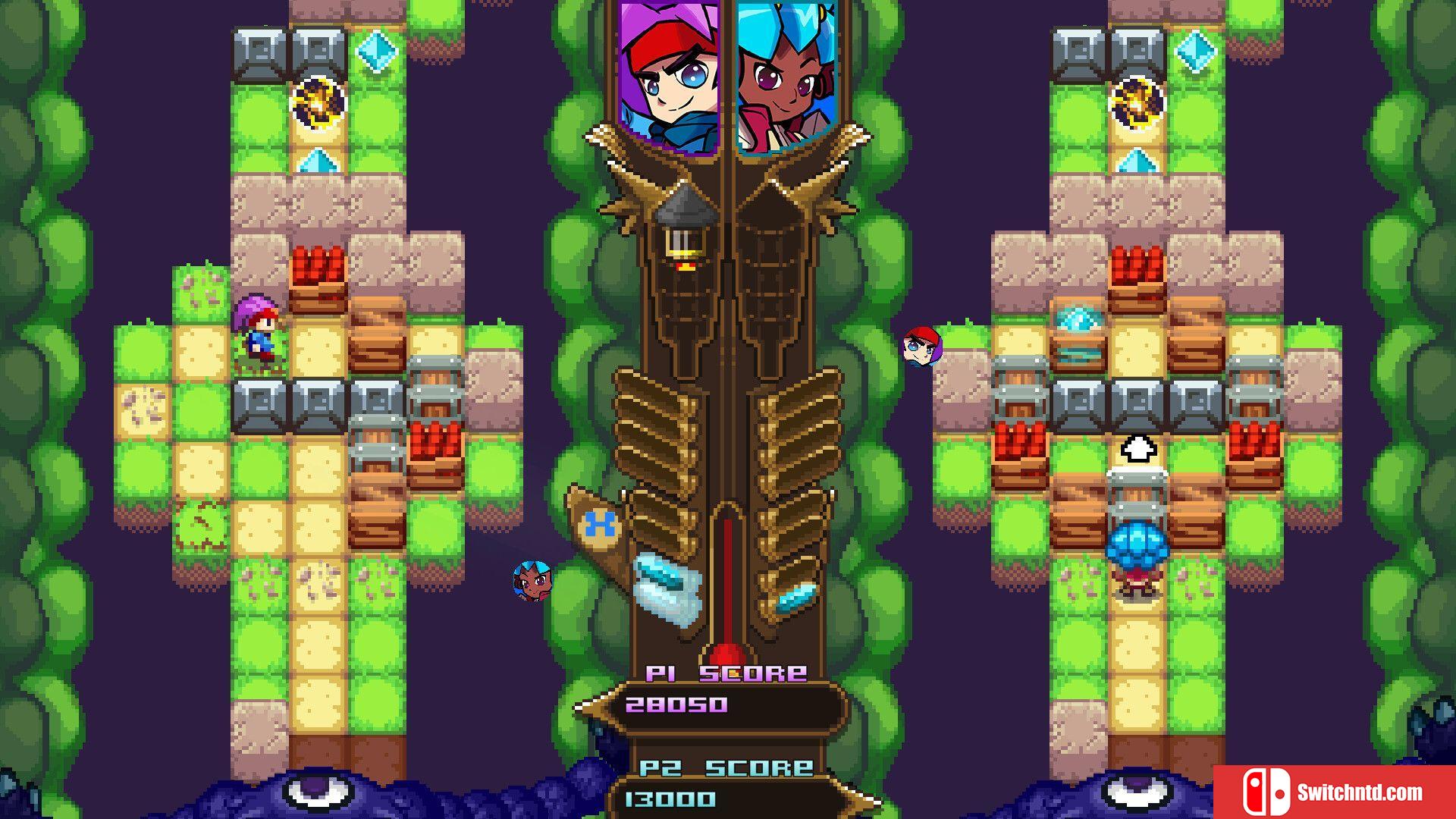 《爆速通道（PathBlasters）》v1.0.1 GOG硬盘版[EN/JP]_3