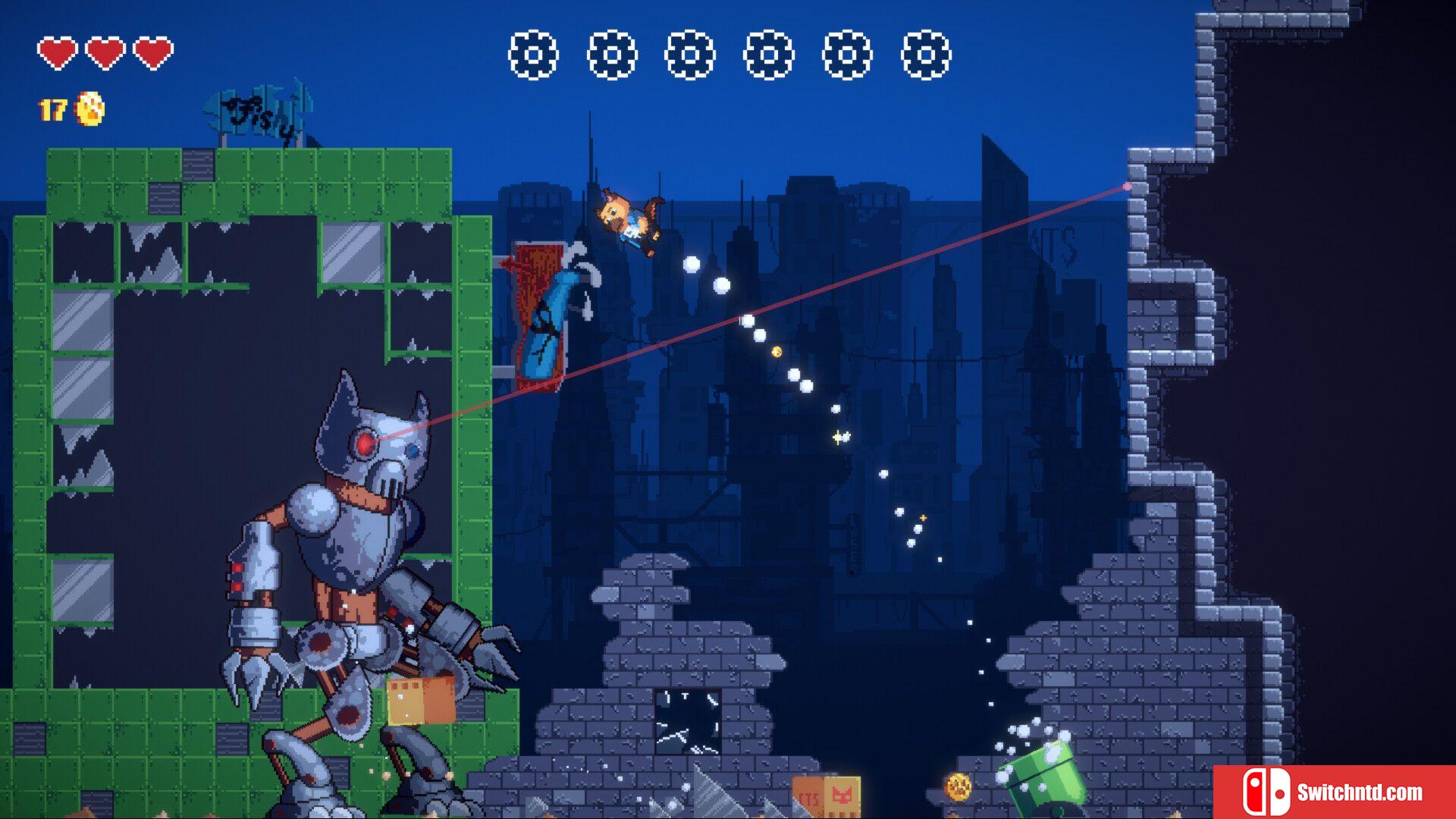 《地下猫城（Undercat）》v0.9.8.2 P2P硬盘版[EN]_5