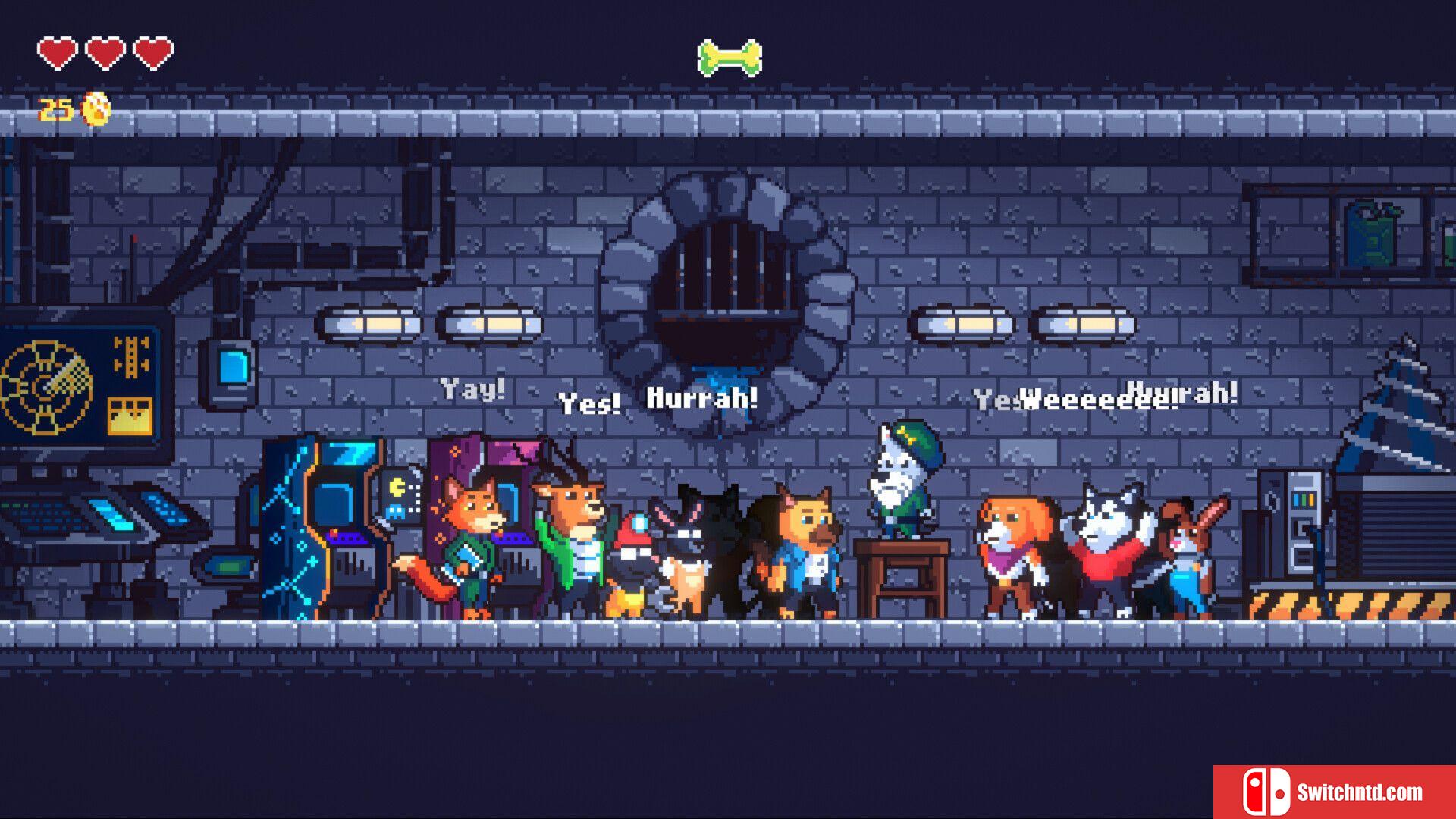 《地下猫城（Undercat）》v0.9.8.2 P2P硬盘版[EN]_4