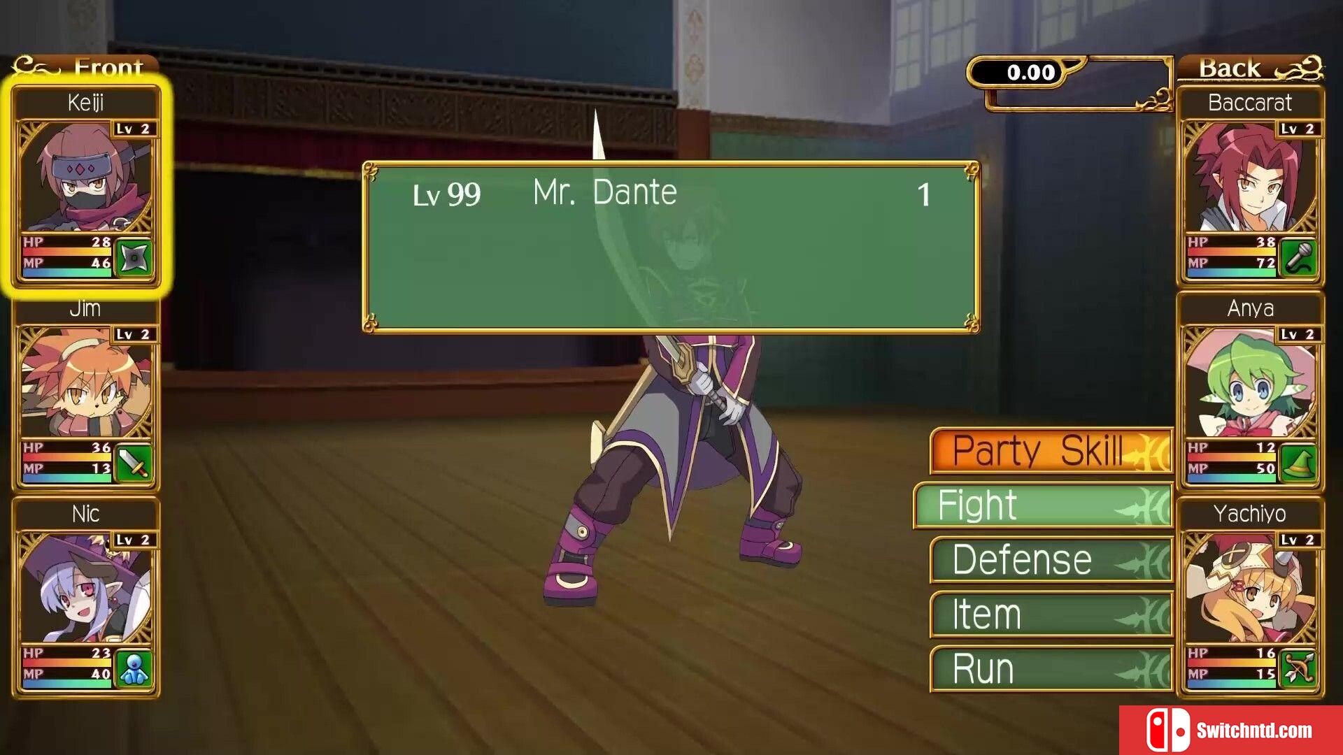 《英雄学院2G：重制版（Class of Heroes 2G: Remaster Edition）》Chronos硬盘版[EN/JP]_2