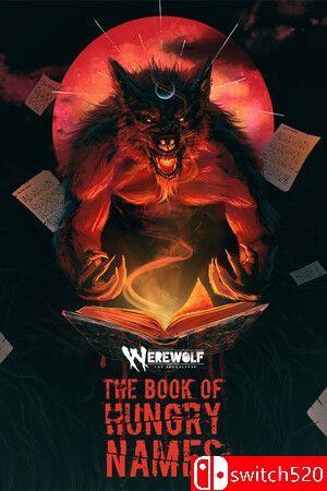 《狼人末日：饥饿名册（Werewolf: Apocalypse Book of Hungry Names）》P2P硬盘版[EN]