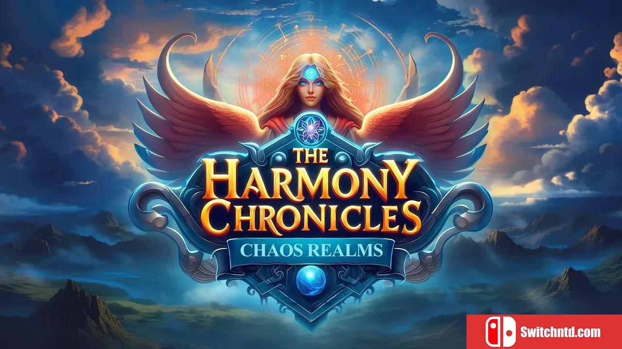 《和谐编年史：混沌领域（The Harmony Chronicles: Chaos Realms）》典藏版 RAZOR硬盘版[EN]