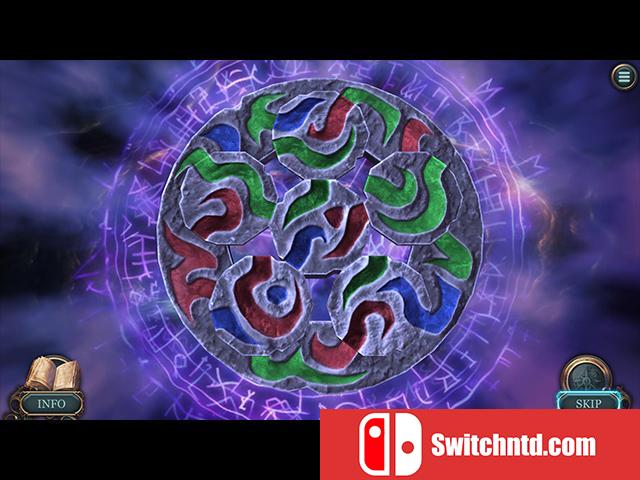《和谐编年史：混沌领域（The Harmony Chronicles: Chaos Realms）》典藏版 RAZOR硬盘版[EN]_1