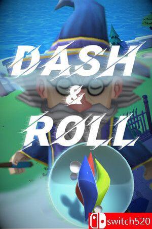 《疾速与翻滚（Dash & Roll）》TENOKE镜像版[EN]