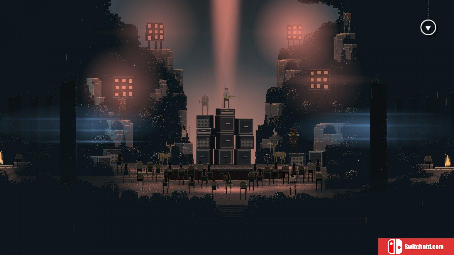 《超级兄弟：剑与巫术EP（Superbrothers:Sword Sworcery EP）》v1.3.e71b9 P2P硬盘版[EN/JP]_4