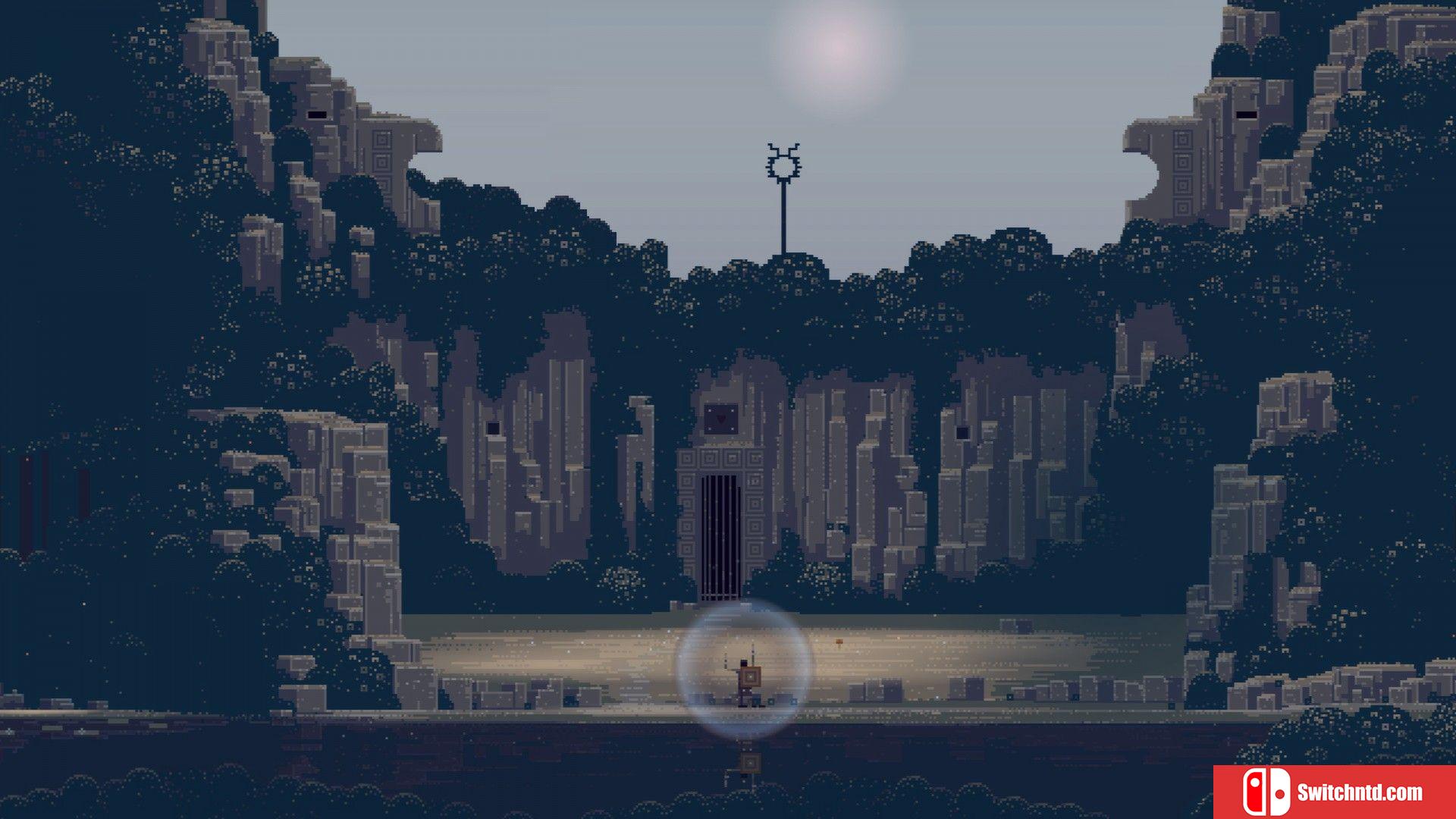 《超级兄弟：剑与巫术EP（Superbrothers:Sword Sworcery EP）》v1.3.e71b9 P2P硬盘版[EN/JP]_7