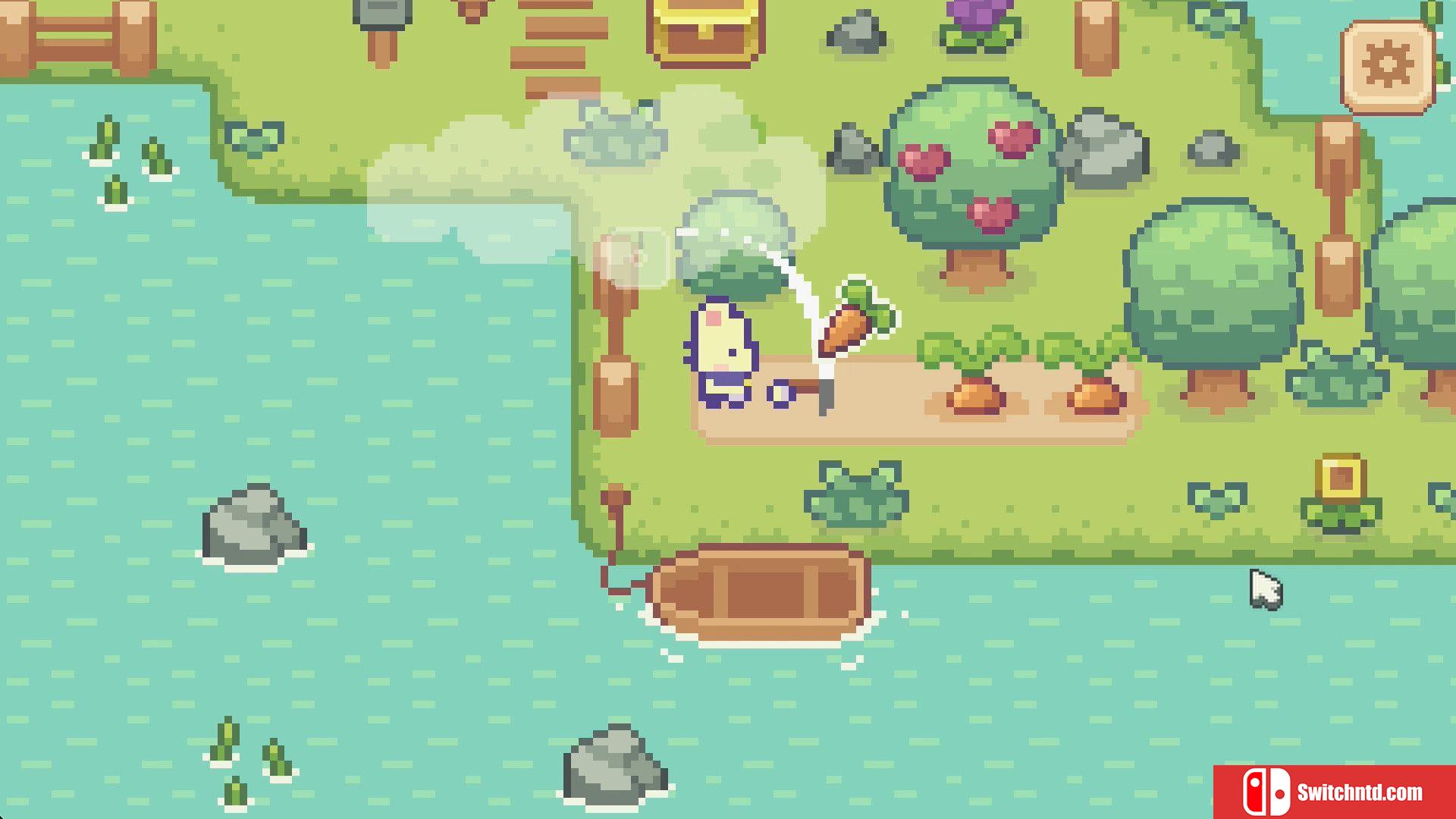 《芽谷（Sprout Valley）》Build 13961626 P2P硬盘版[EN/JP]_4