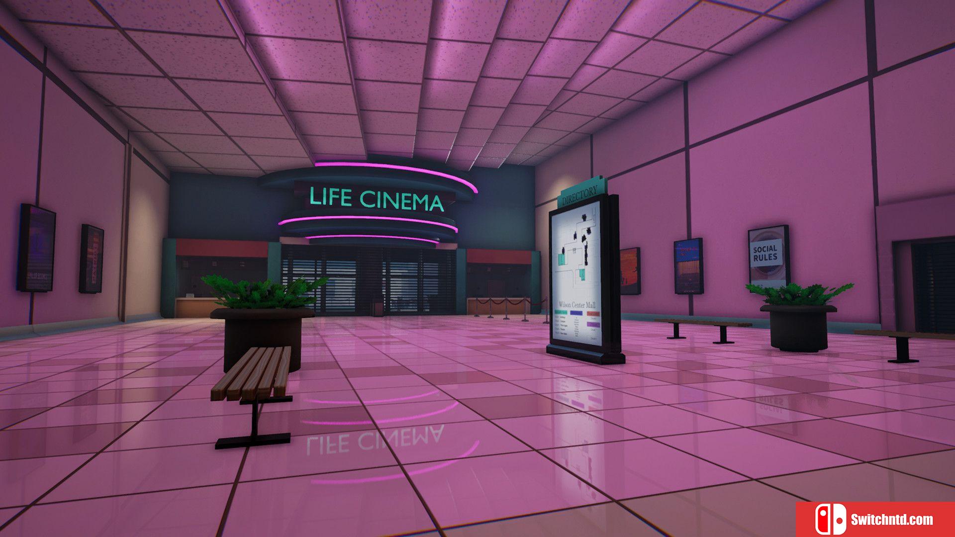 《自助结账无限（Self-Checkout Unlimited）》v5696103 P2P硬盘版[EN]_3