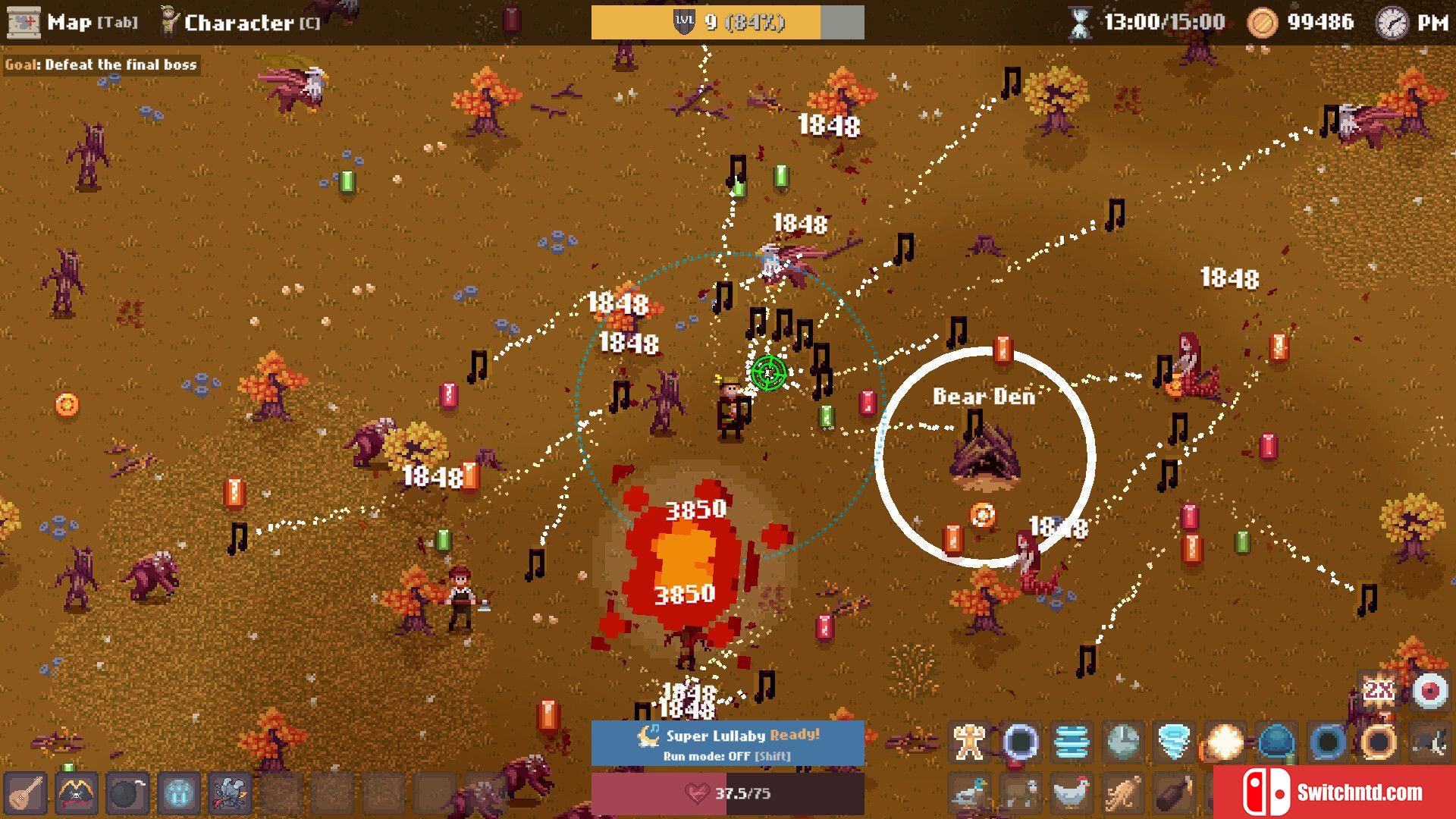 《部落猎人（Horde Hunters）》v0.6.7 P2P硬盘版[EN]_3