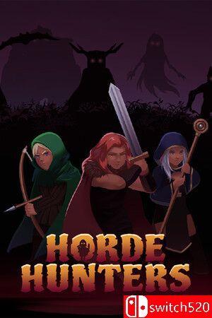 《部落猎人（Horde Hunters）》v0.6.7 P2P硬盘版[EN]
