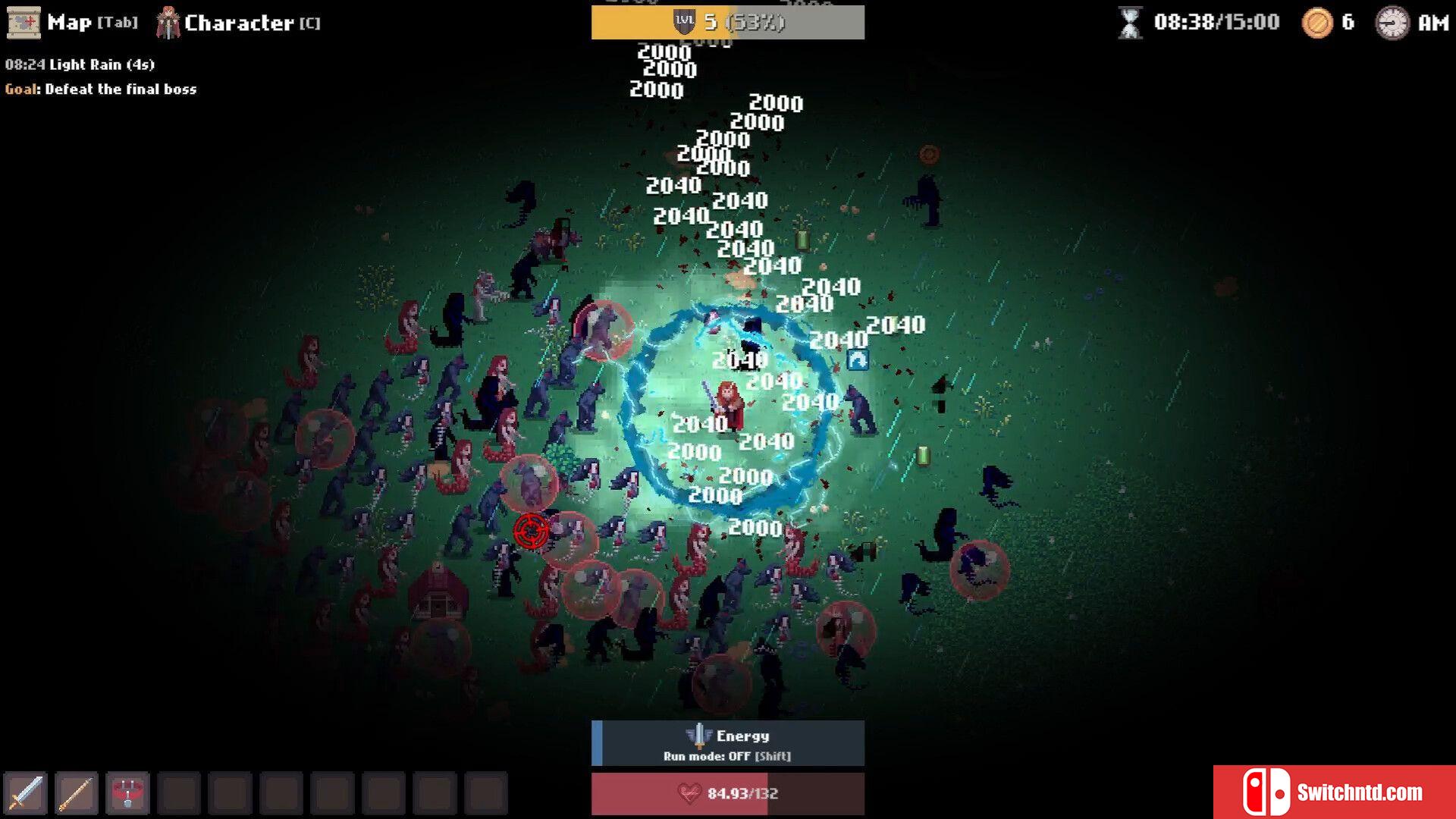 《部落猎人（Horde Hunters）》v0.6.7 P2P硬盘版[EN]_5