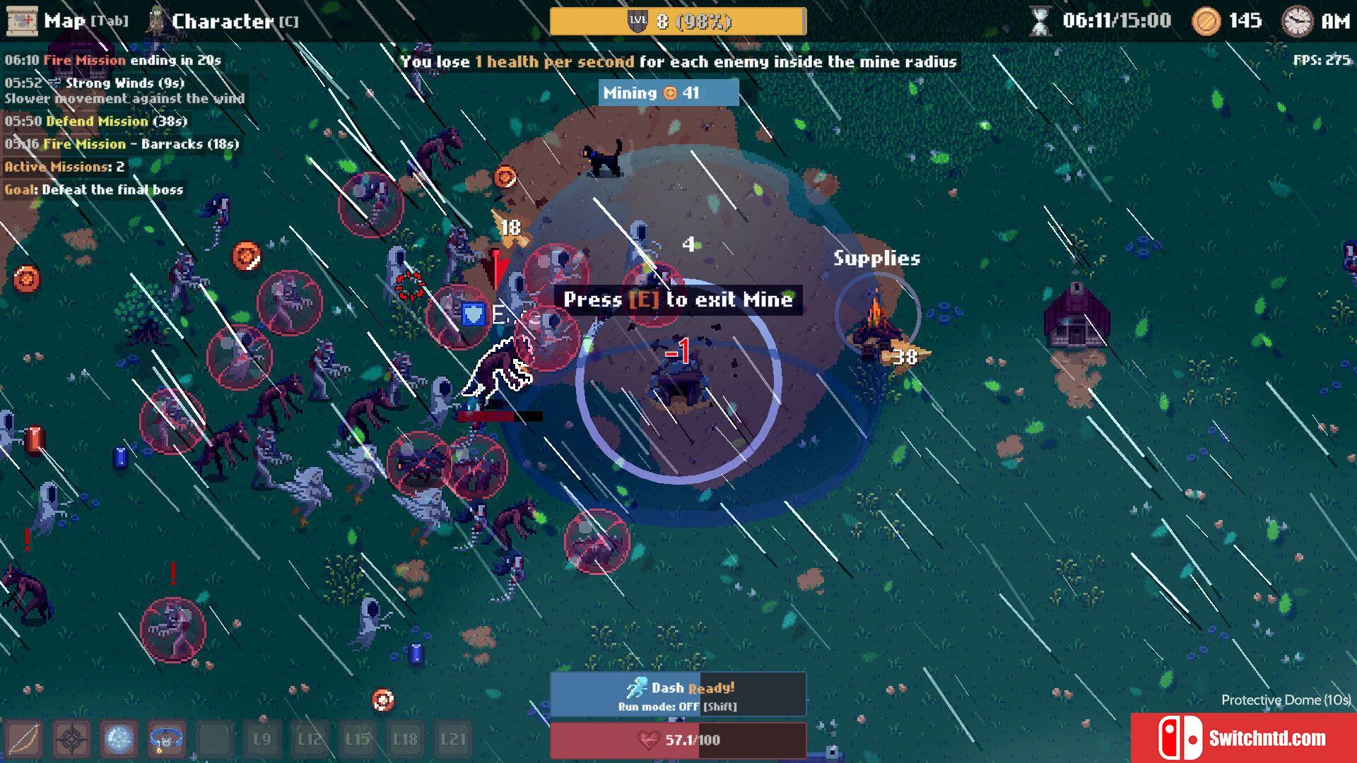 《部落猎人（Horde Hunters）》v0.6.7 P2P硬盘版[EN]_1