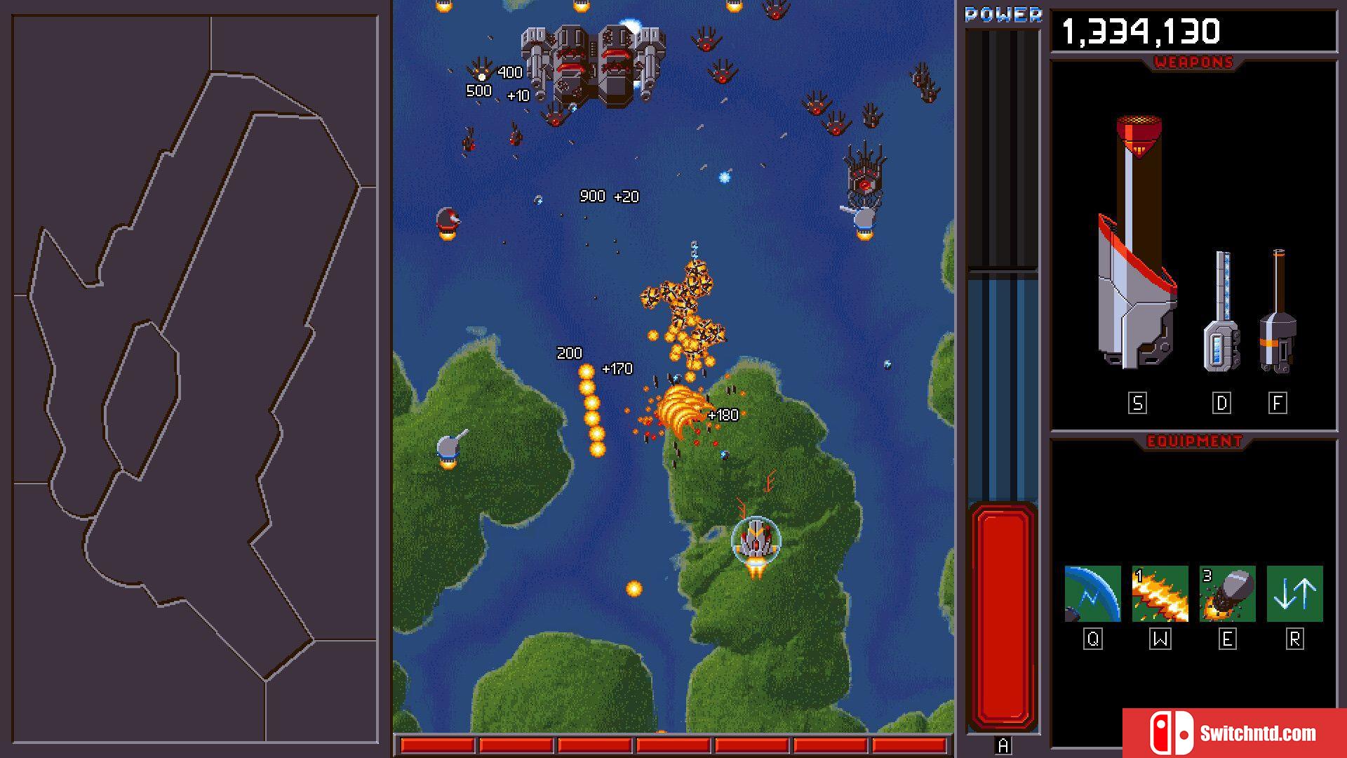 《科技杀戮（Technocide）》v1.0.3.1 GOG硬盘版[EN]_1