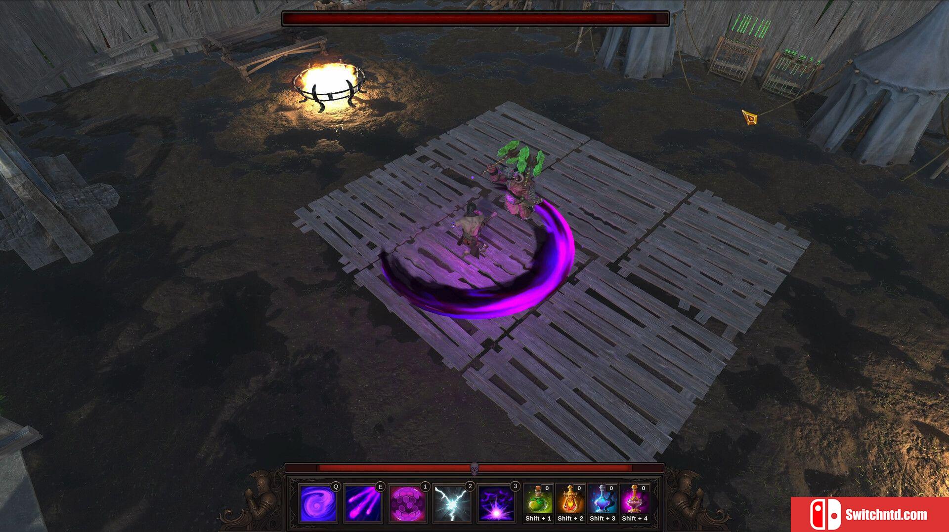 《奥术王国（Kingdom of Arcana）》TENOKE镜像版[EN]_4