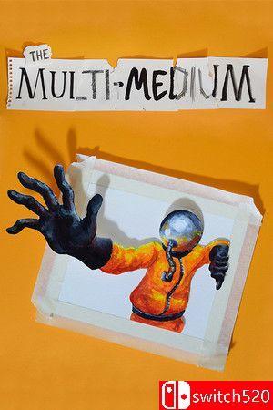 《跨空间探索者（The Multi-Medium）》官方中文 Build 11473143 [中文/英文/日语]