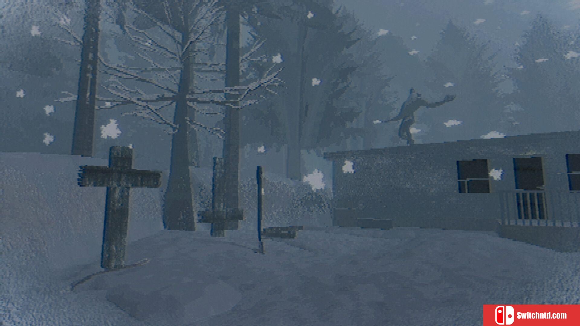 《飚雪求生（Snowsquall Grip）》官方中文 Build 15206316 P2P硬盘版[CN/EN]_4
