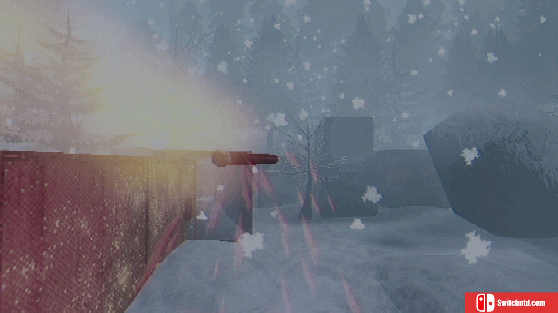 《飚雪求生（Snowsquall Grip）》官方中文 Build 15206316 P2P硬盘版[CN/EN]_5