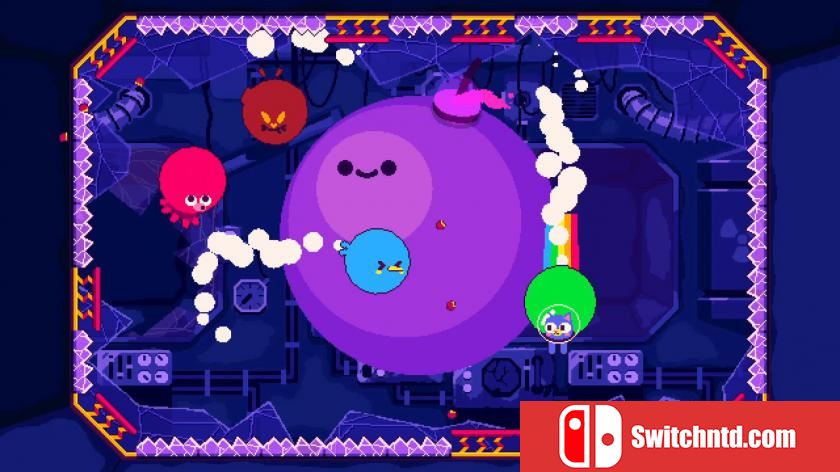 BATTLLOON BATTLLOON - バトルーン_4