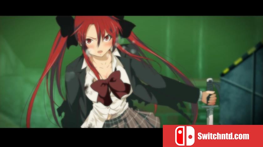死亡学校 DEAD OR SCHOOL_0