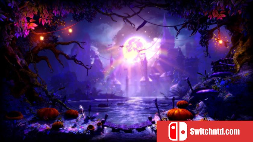 三位一体2 Trine 2_0
