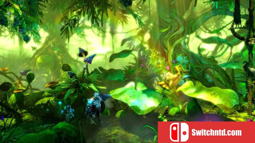 三位一体2 Trine 2_1