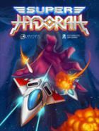 超级海多拉 Super Hydorah