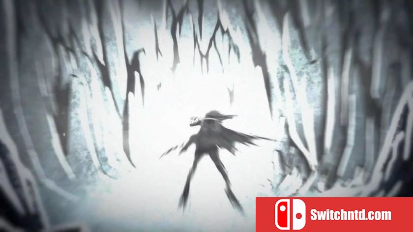 圣铠：冰魂 Vambrace: Cold Soul_1