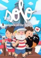 独奏：心之岛 Solo: Islands of the Heart