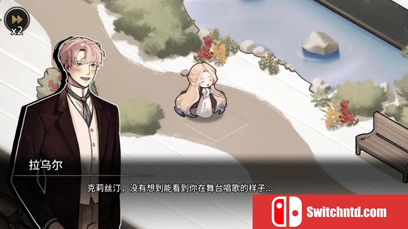 MazM：歌剧魅影 MazM: The Phantom of the Opera_0