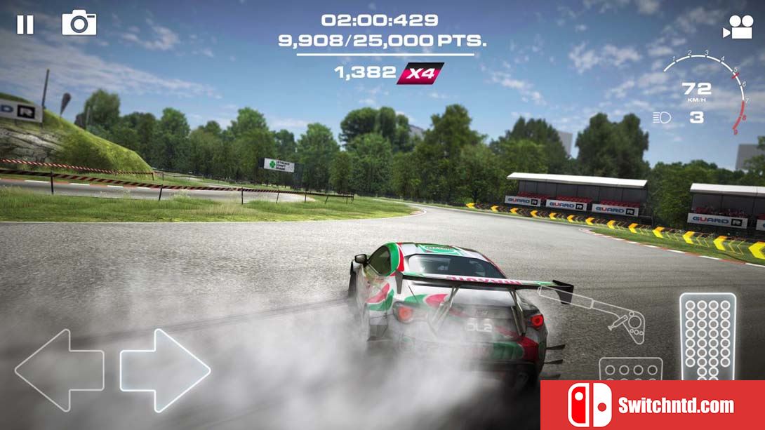 【美版】漂移传奇2 .Drift Legends 2 中文_3