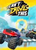 没技术别开车 Can't Drive This